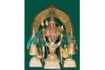 Sahasranama Archana